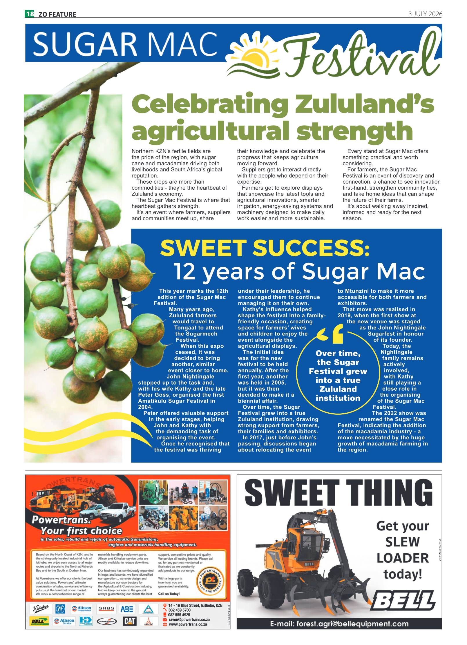 AgriPulse page 4