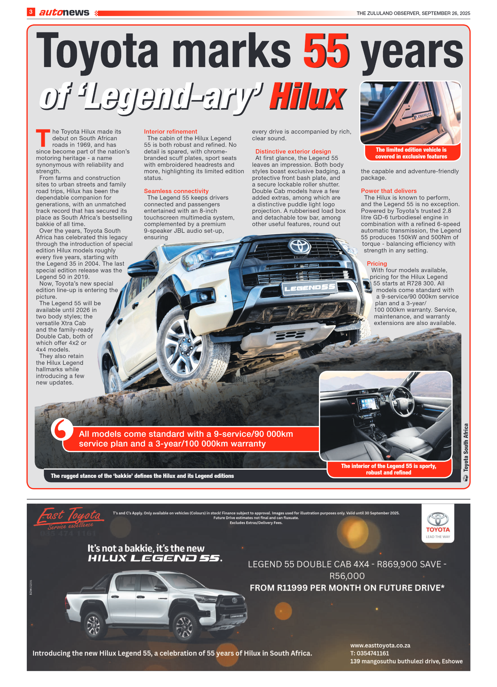AutoDealer page 3