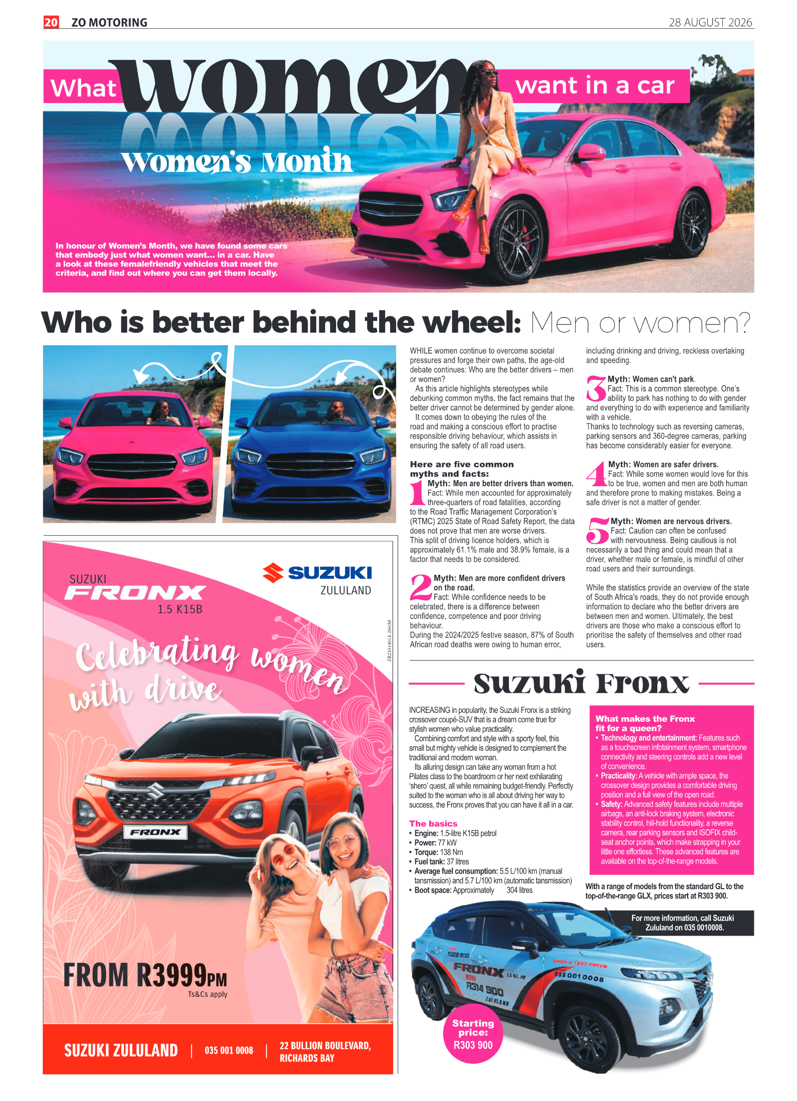 AutoDealer page 2