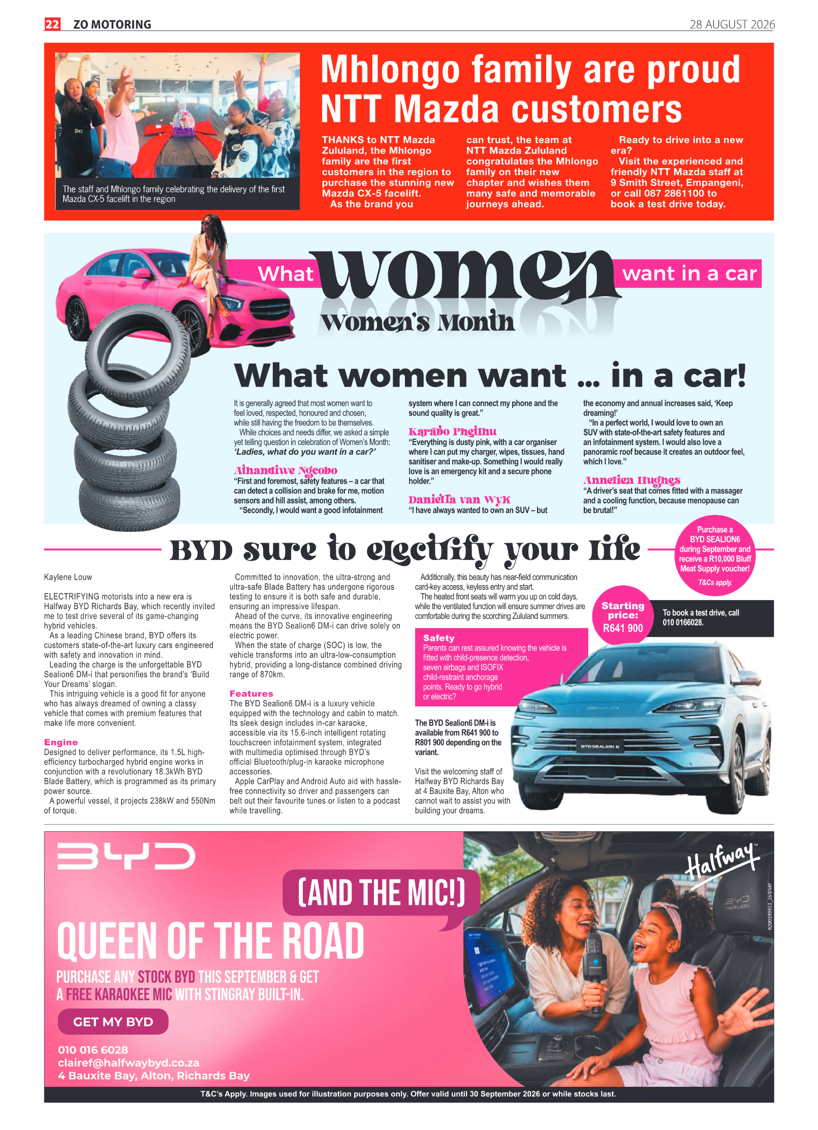 AutoDealer page 4