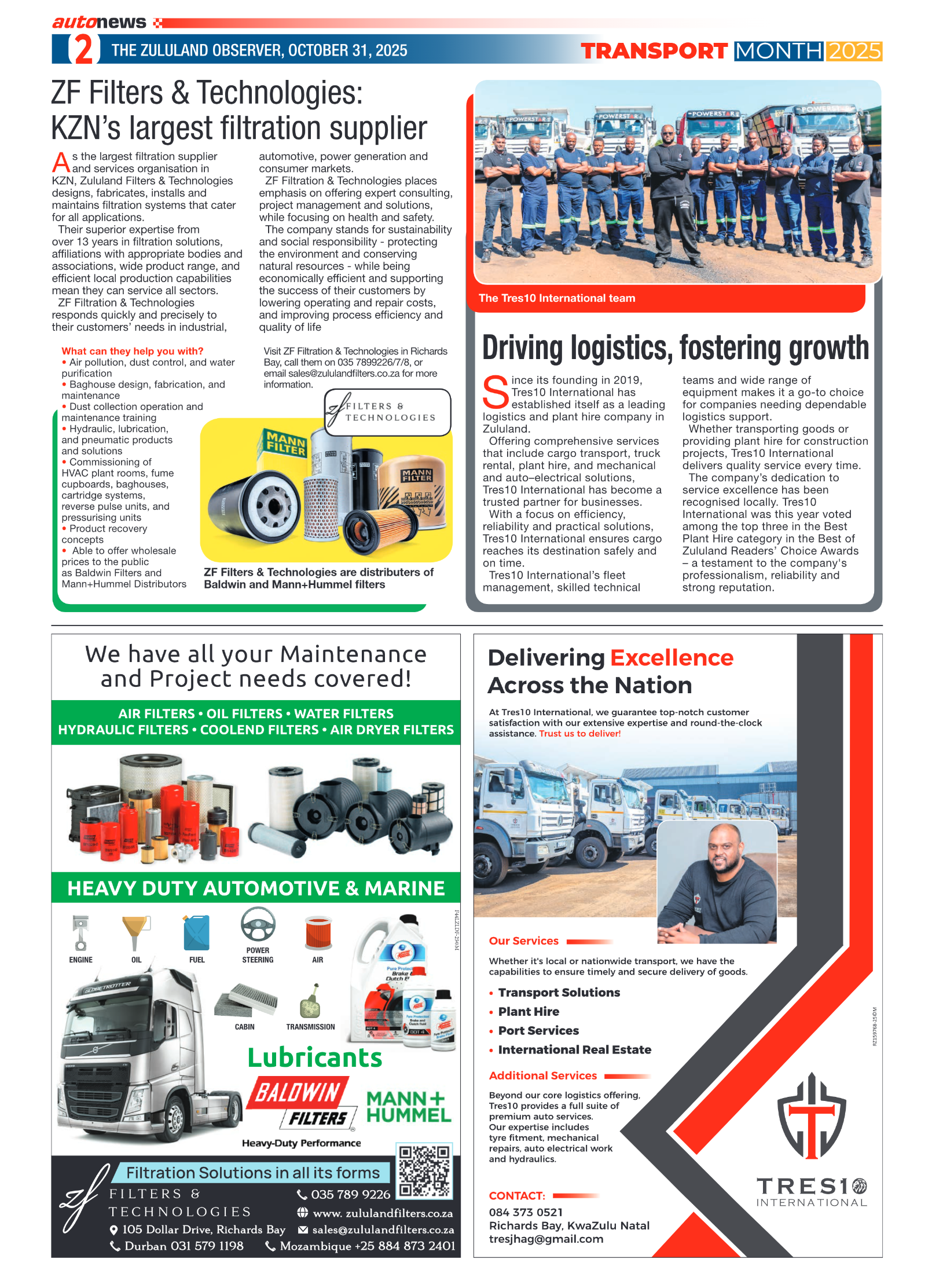 AutoDealer page 4