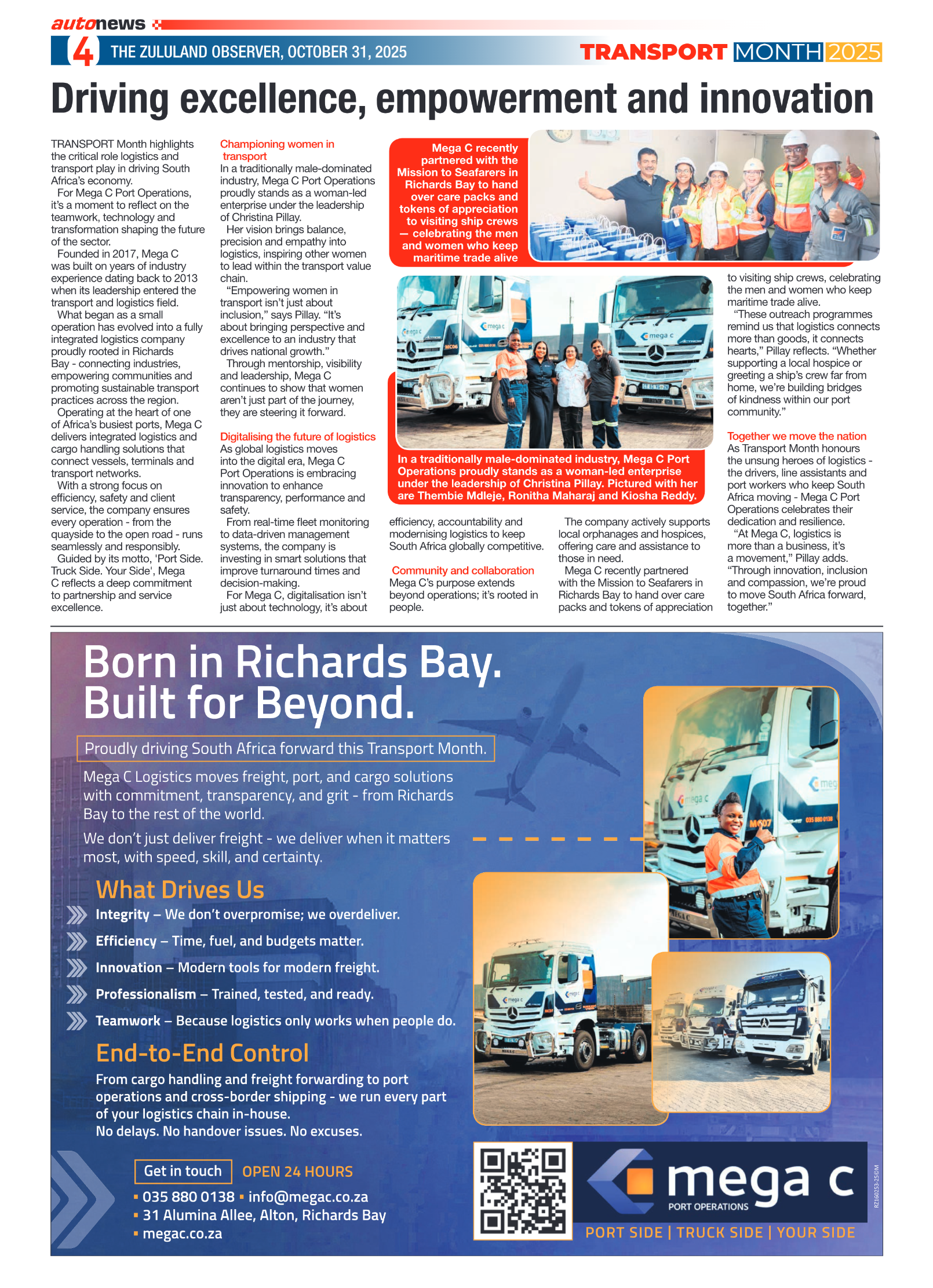 AutoDealer page 6
