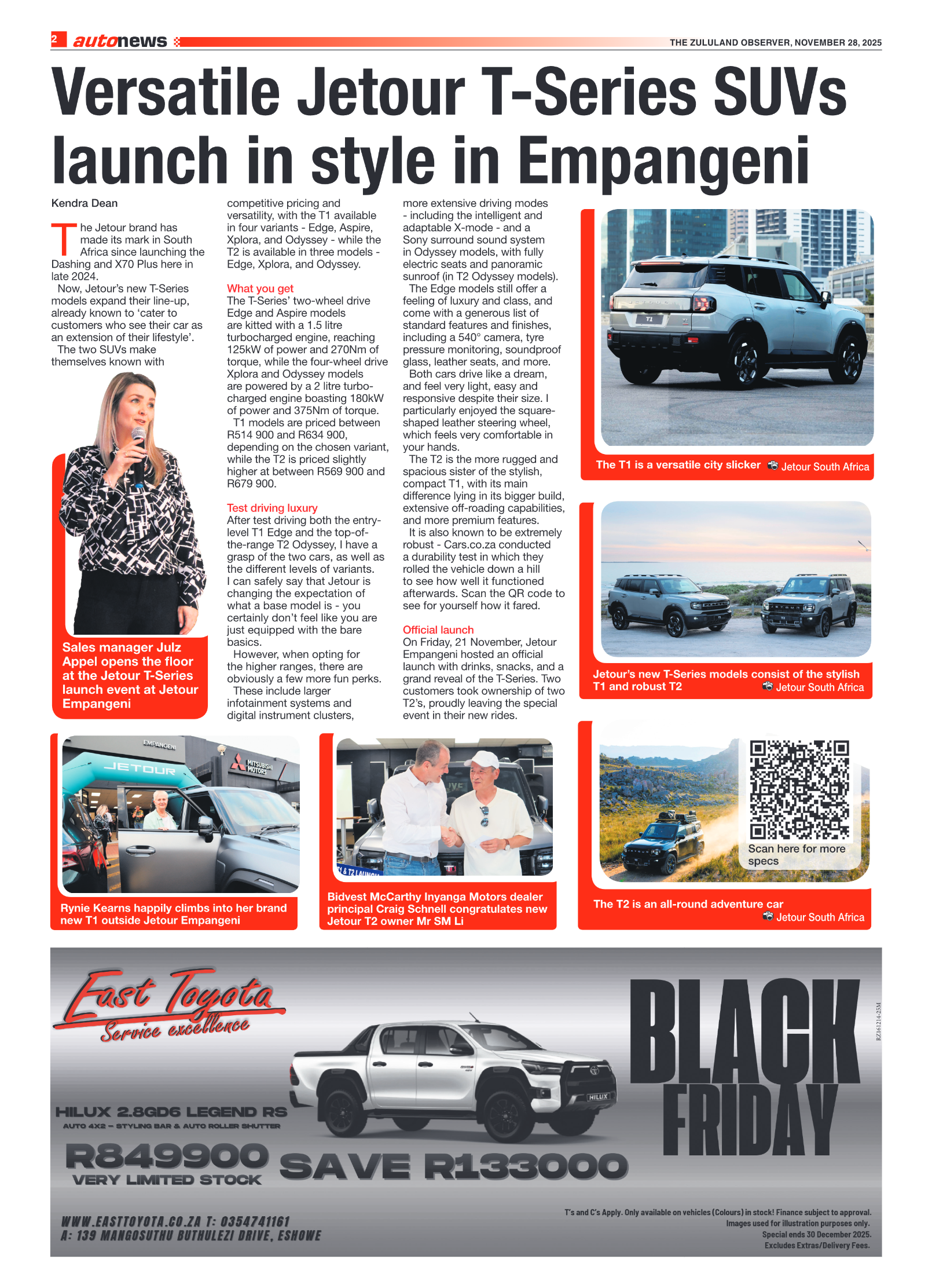 AutoDealer page 2