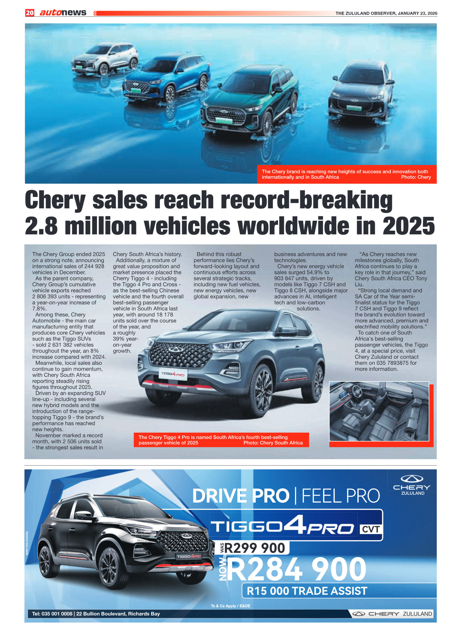 AutoDealer page 2