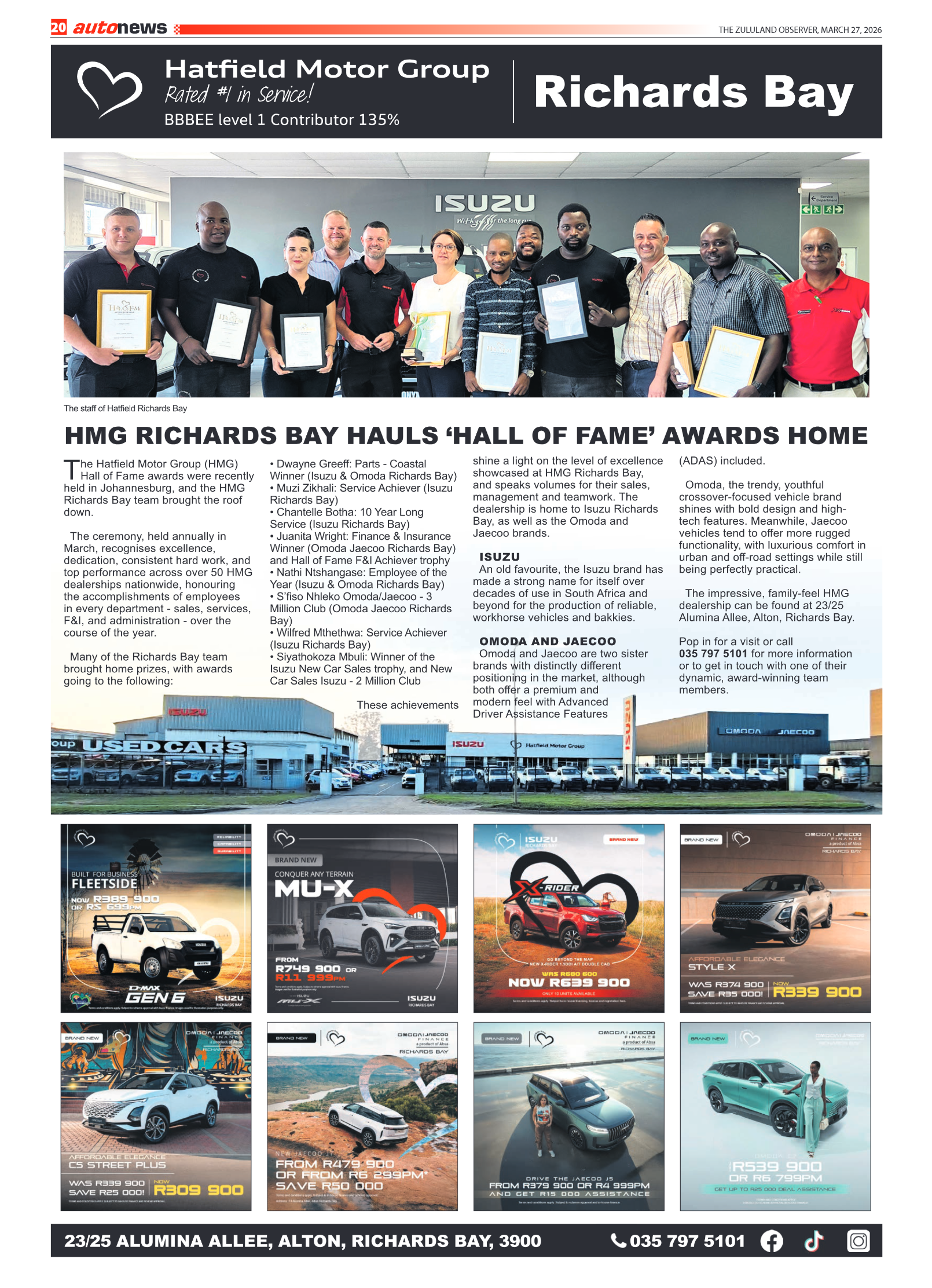 AutoDealer page 2