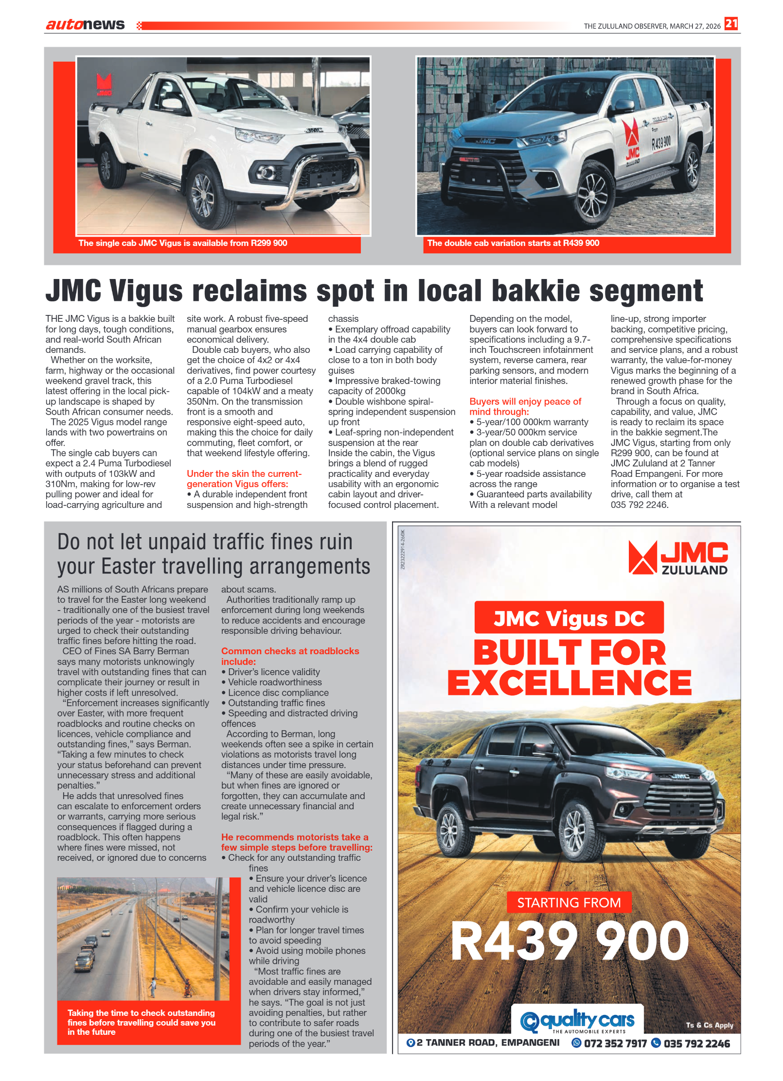 AutoDealer page 3