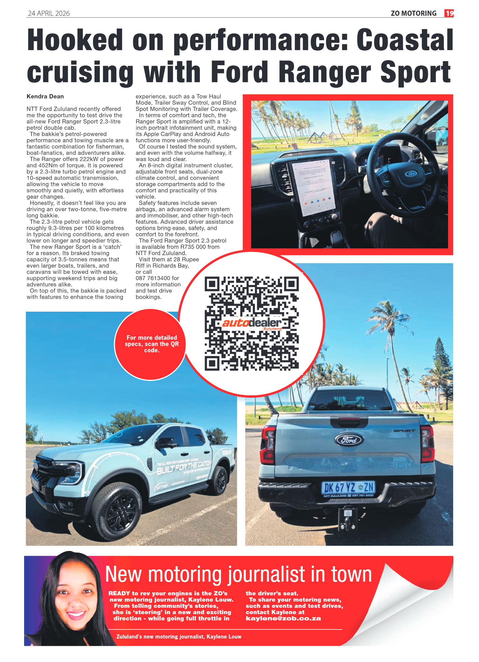 AutoDealer page 2
