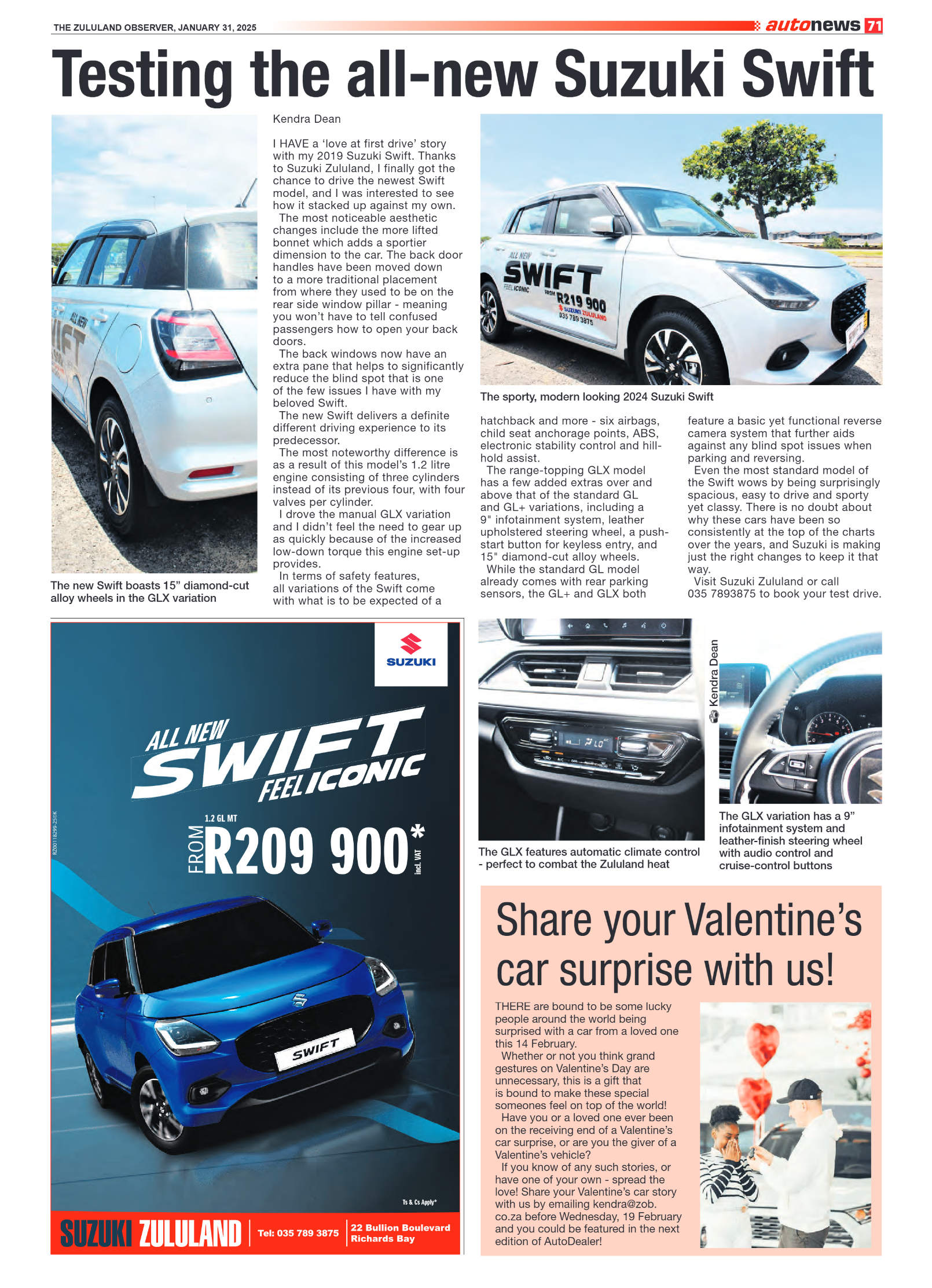 Autodealer page 2