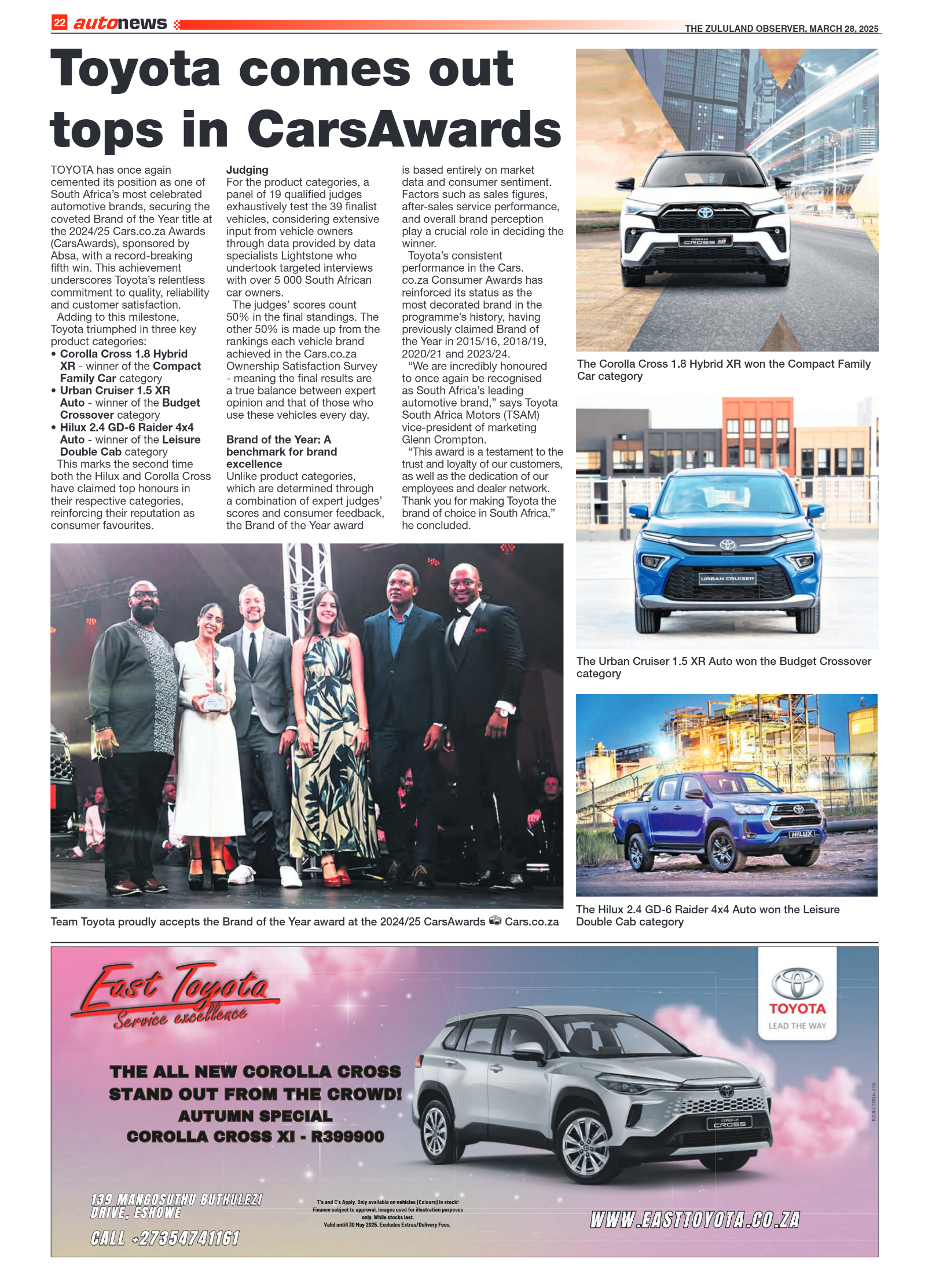 Autodealer page 2