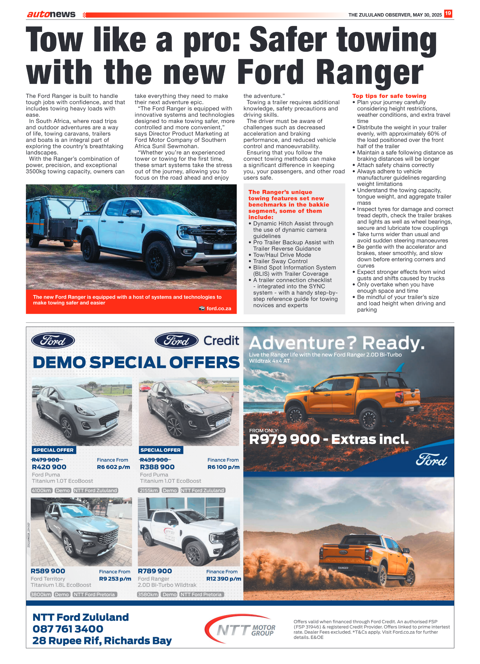 Autodealer page 3