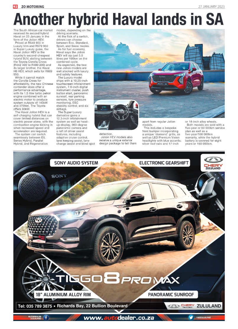 Autodealer page 10