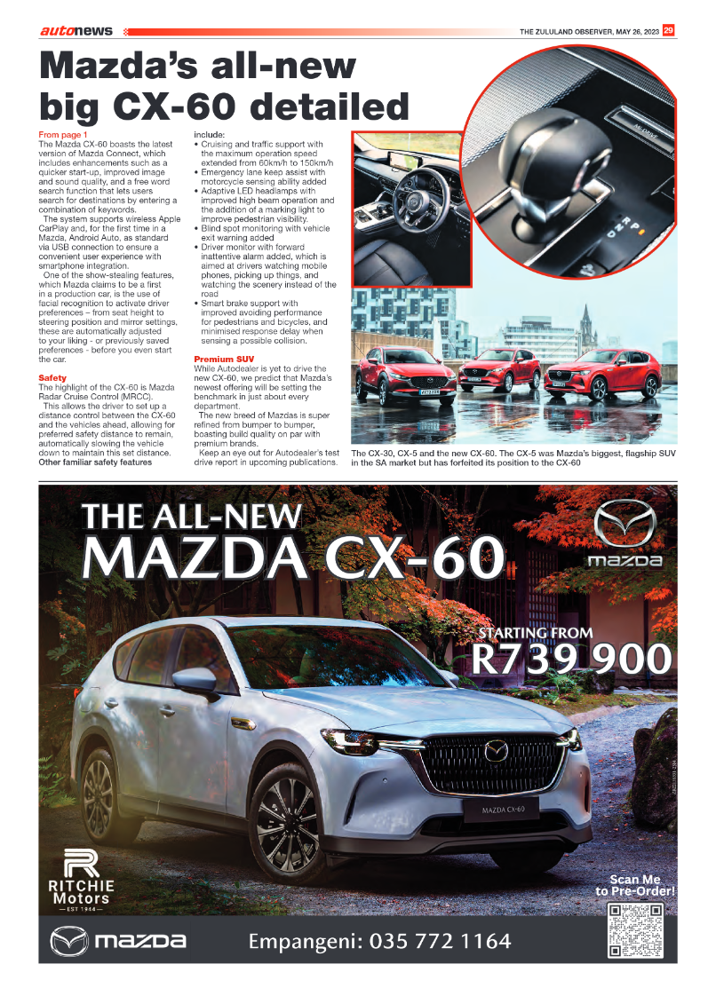 Autodealer page 3