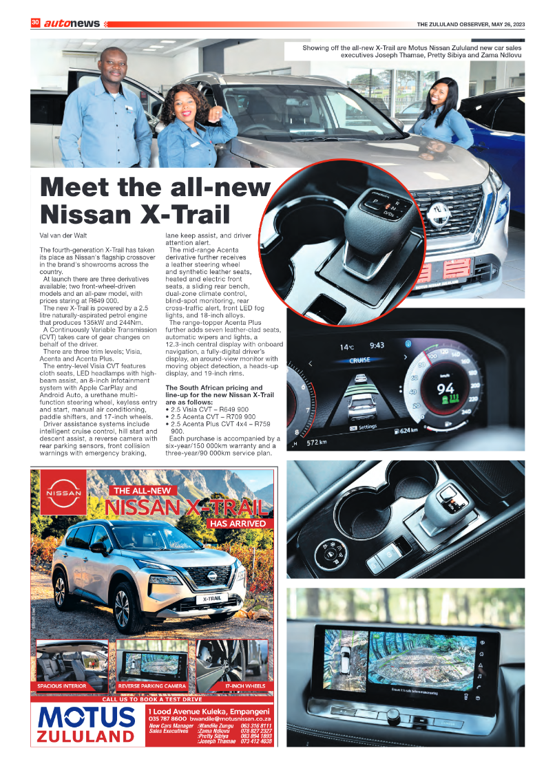 Autodealer page 4