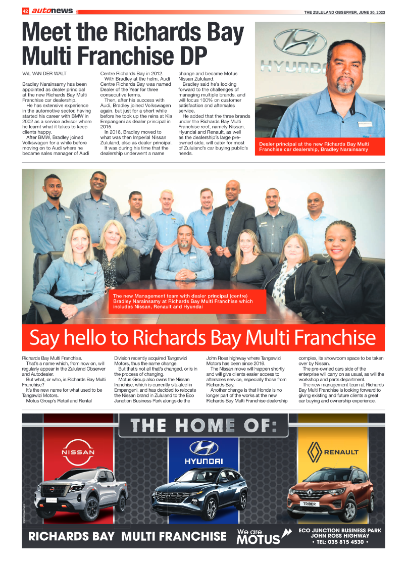 Autodealer page 4