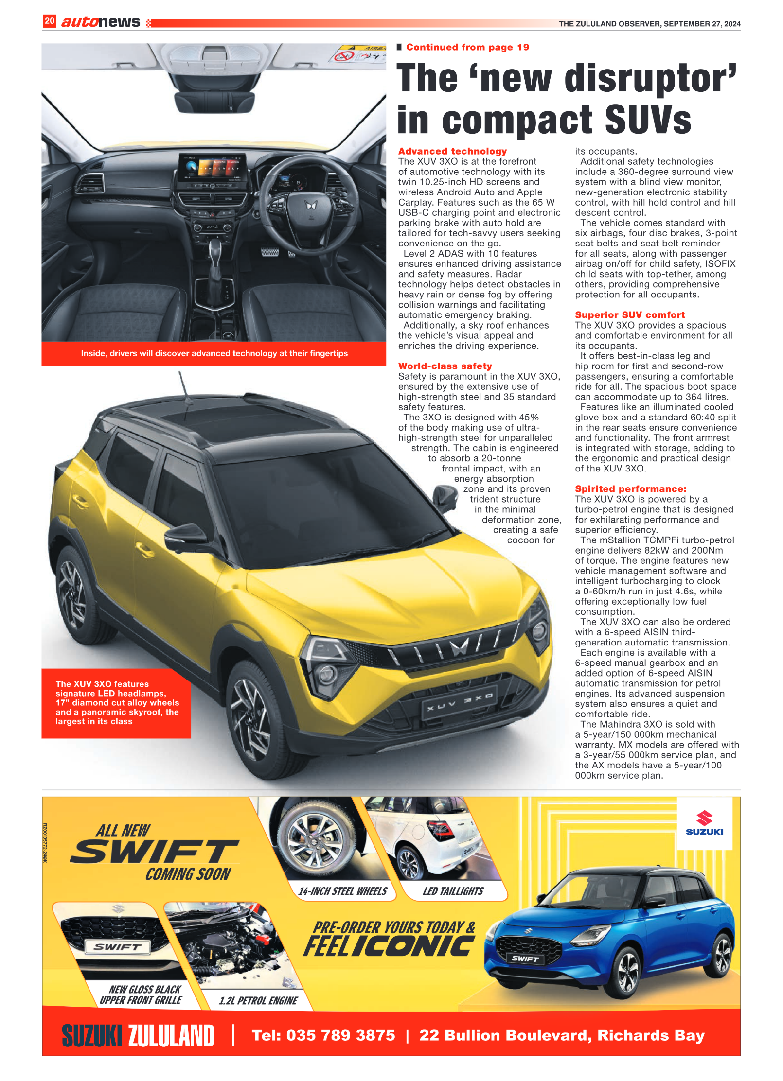 Autodealer page 2