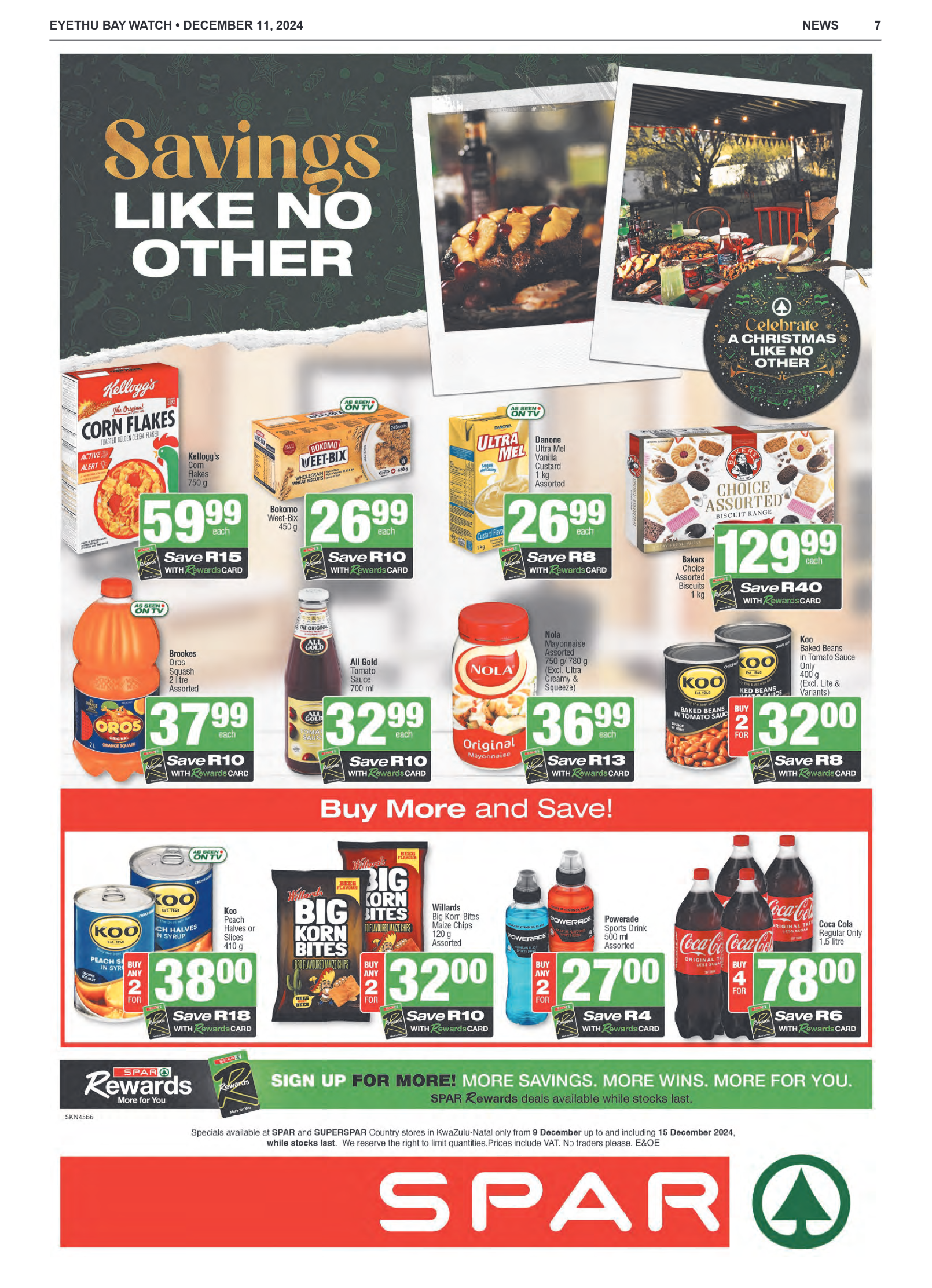 Eyethu Bay Watch page 7