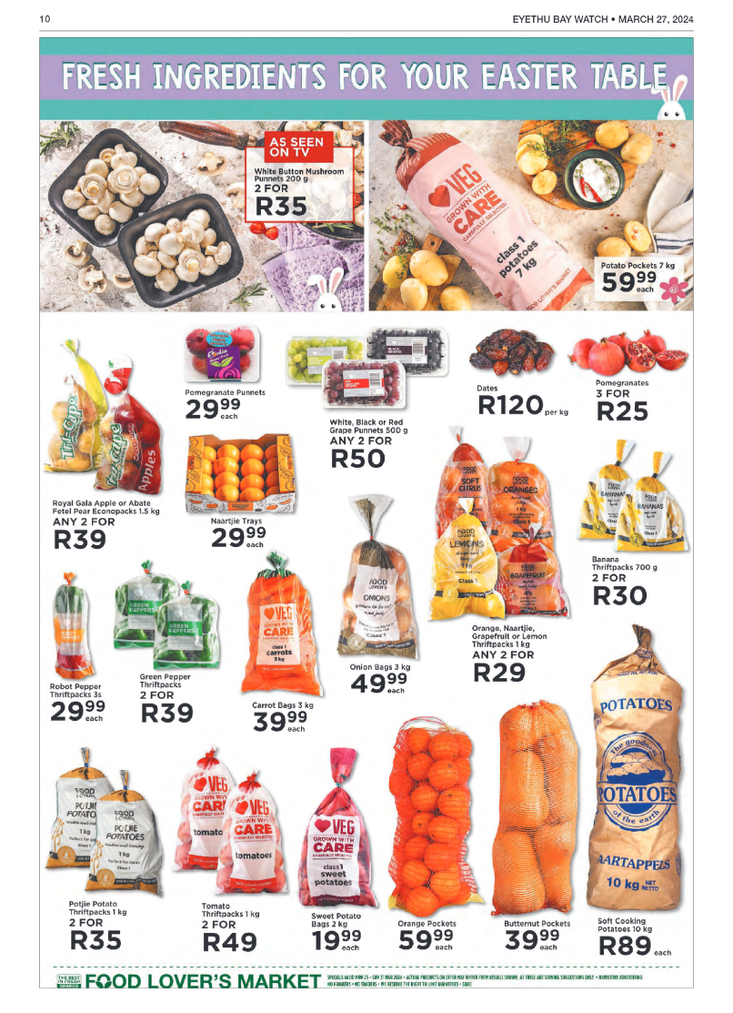 Eyethu Bay Watch page 10