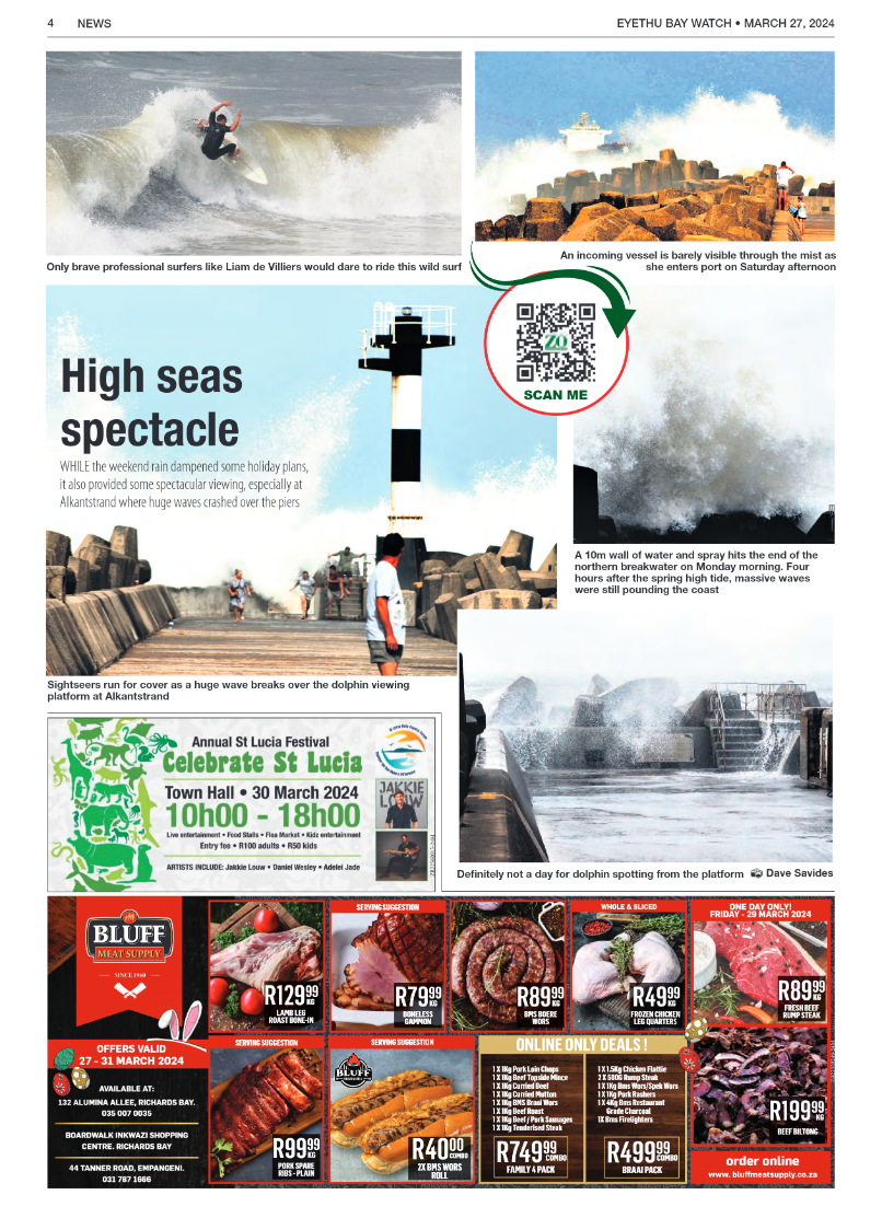 Eyethu Bay Watch page 4