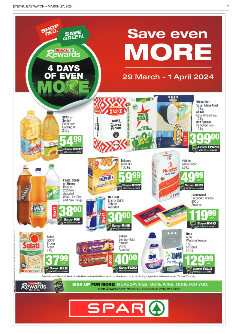 Eyethu Bay Watch page 7