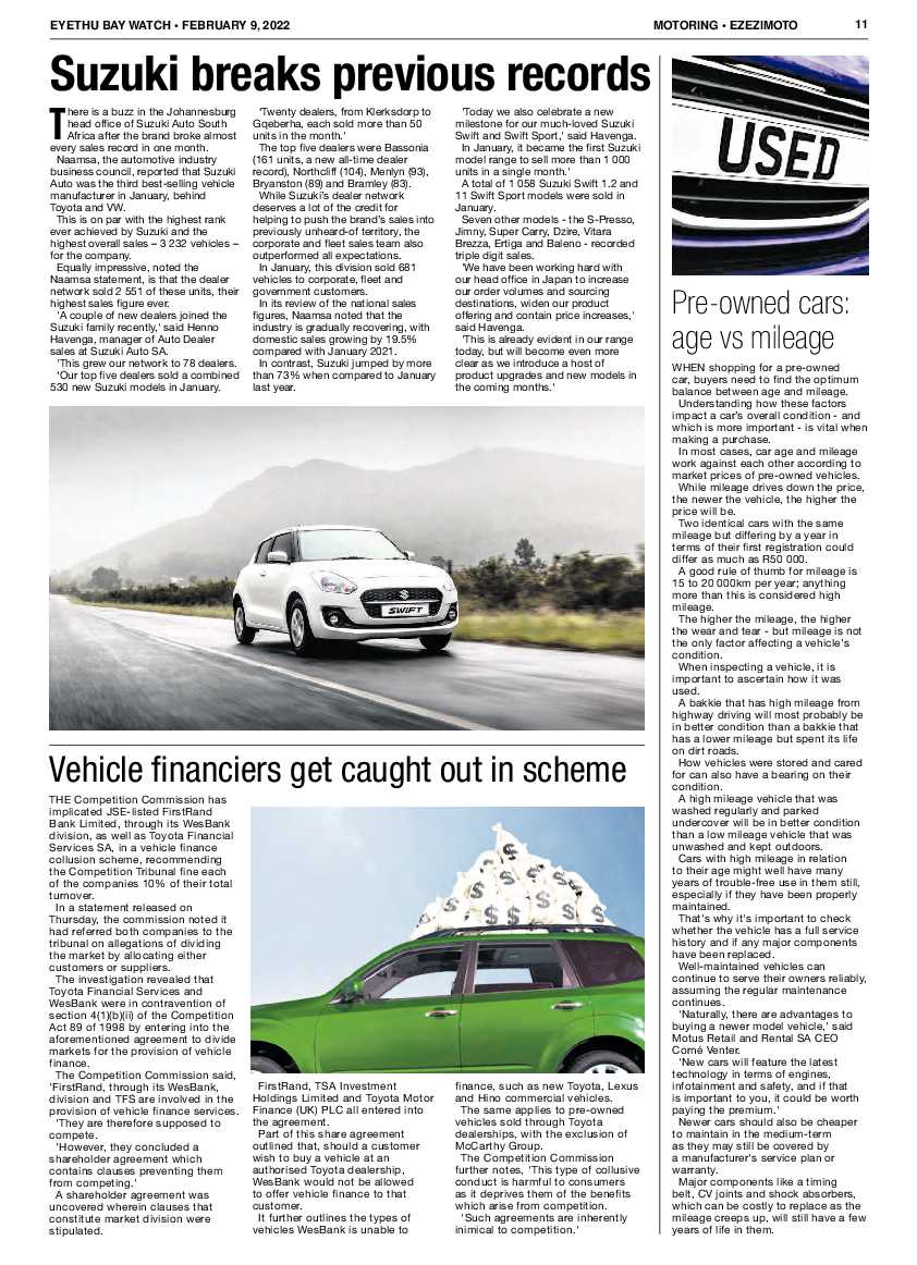 Eyethu Bay Watch page 11