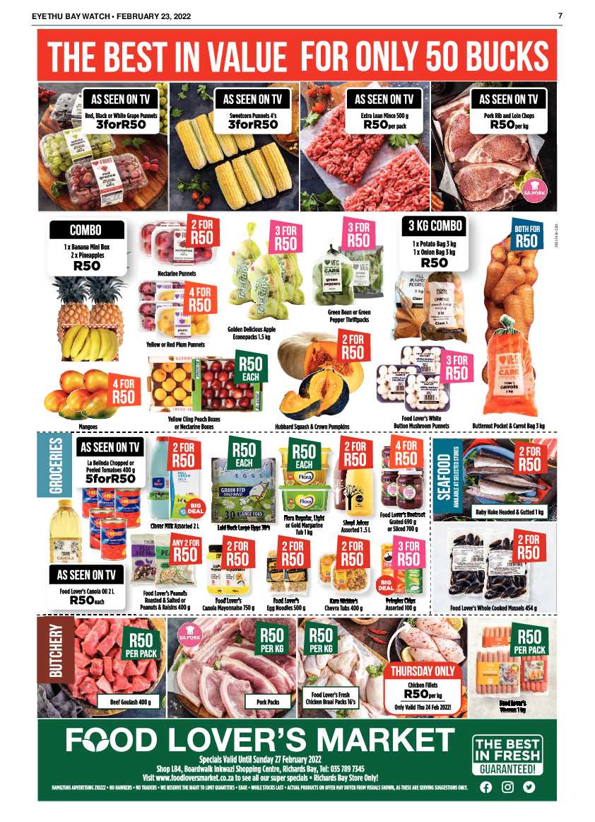 Eyethu Bay Watch page 7