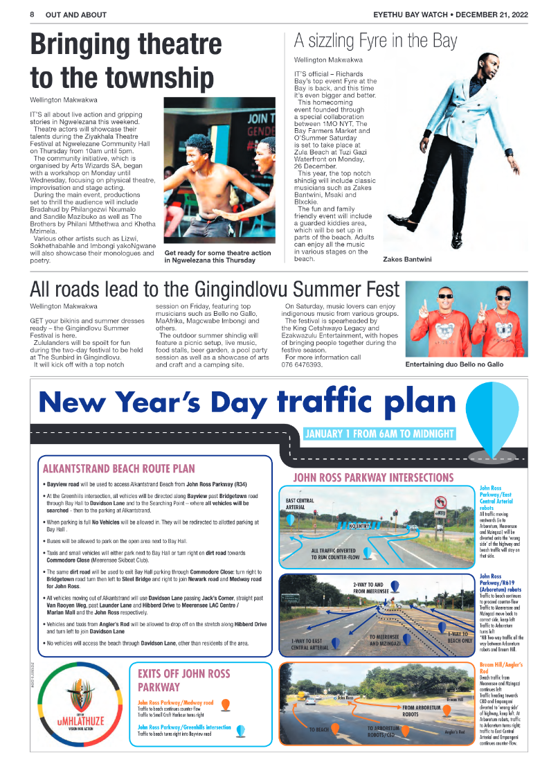 Bay Watch Eyethu page 8