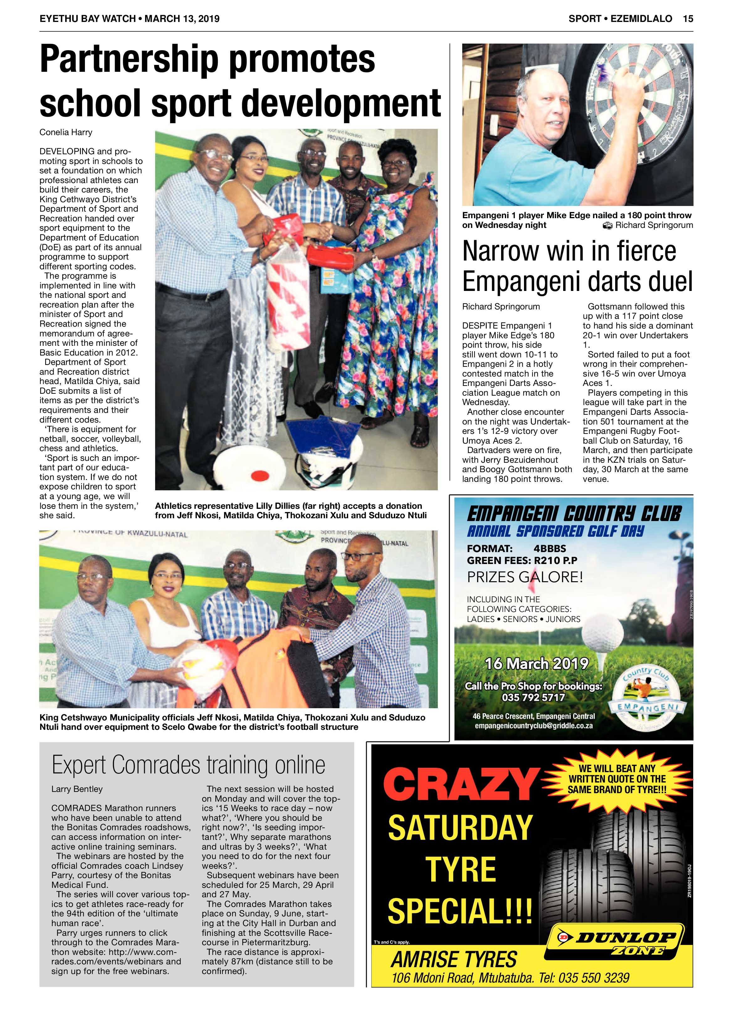 Eyethu Baywatch 13 March page 15