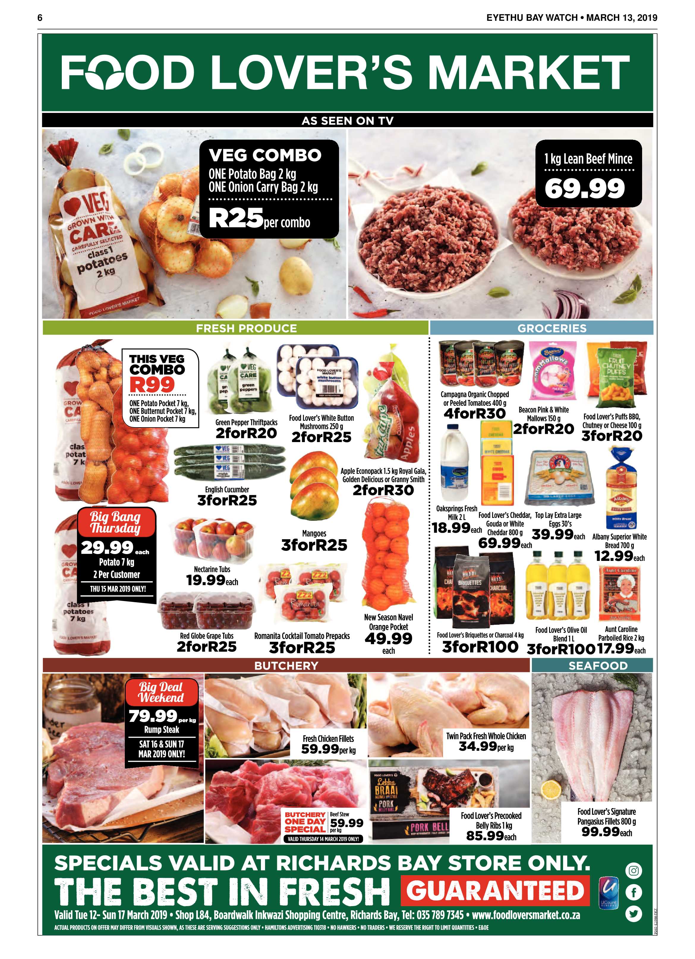 Eyethu Baywatch 13 March page 6