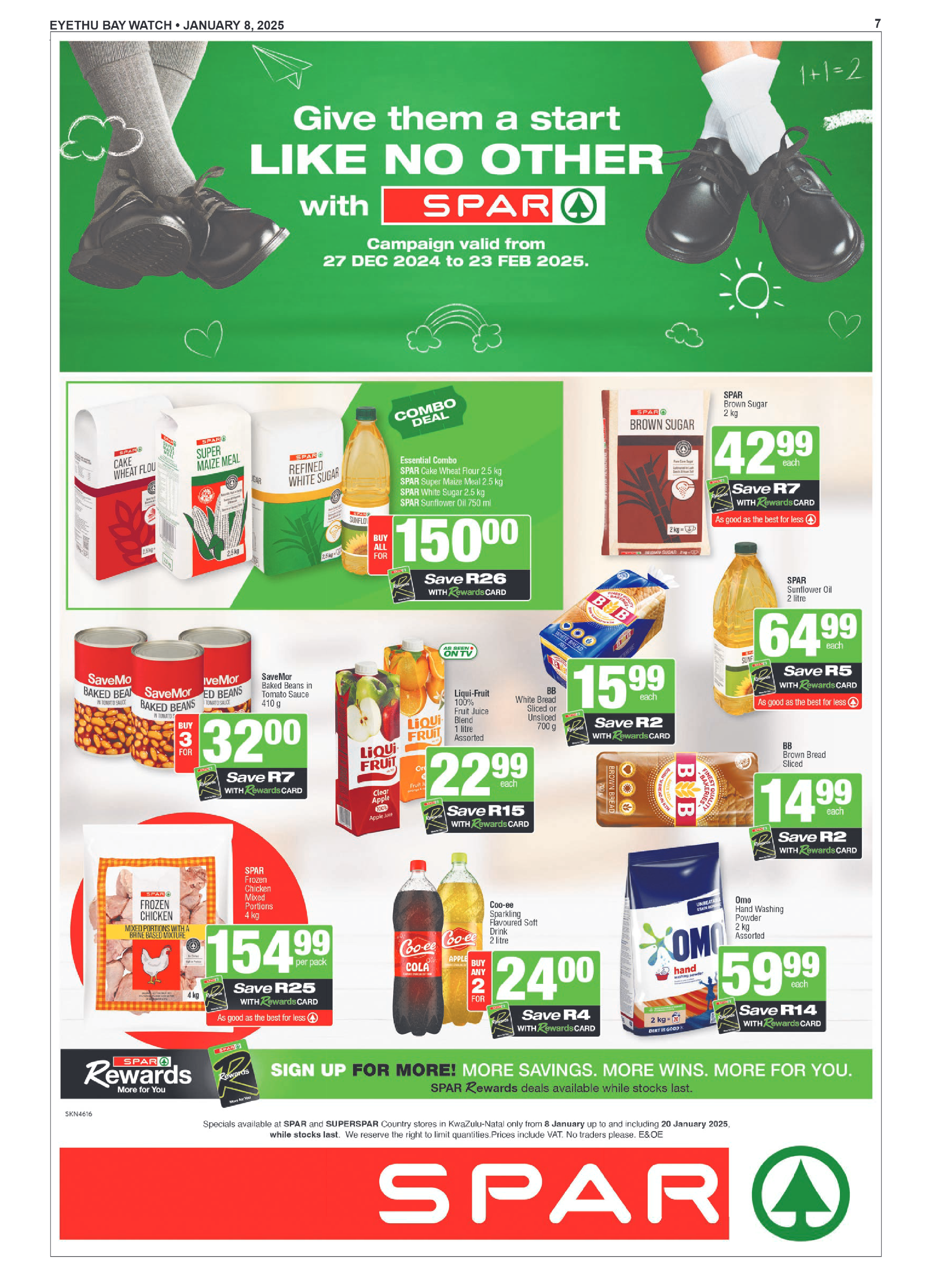 Eyethu Bay Watch page 7