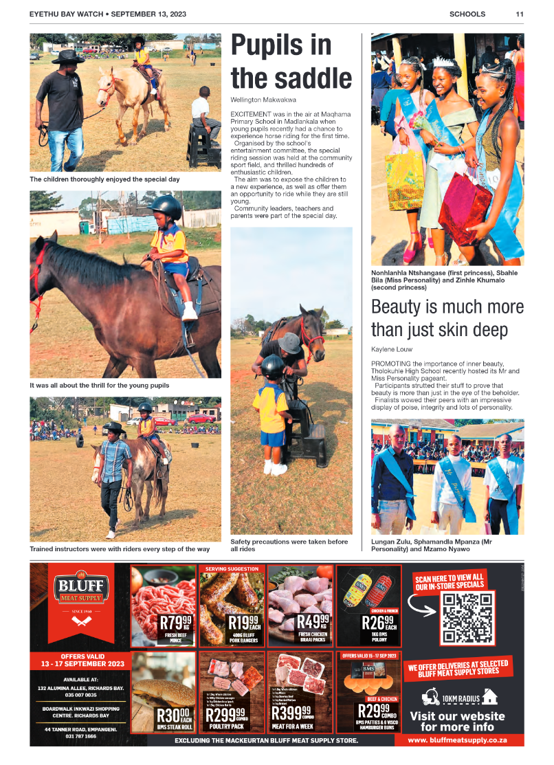 EYETHU BAY WATCH page 11