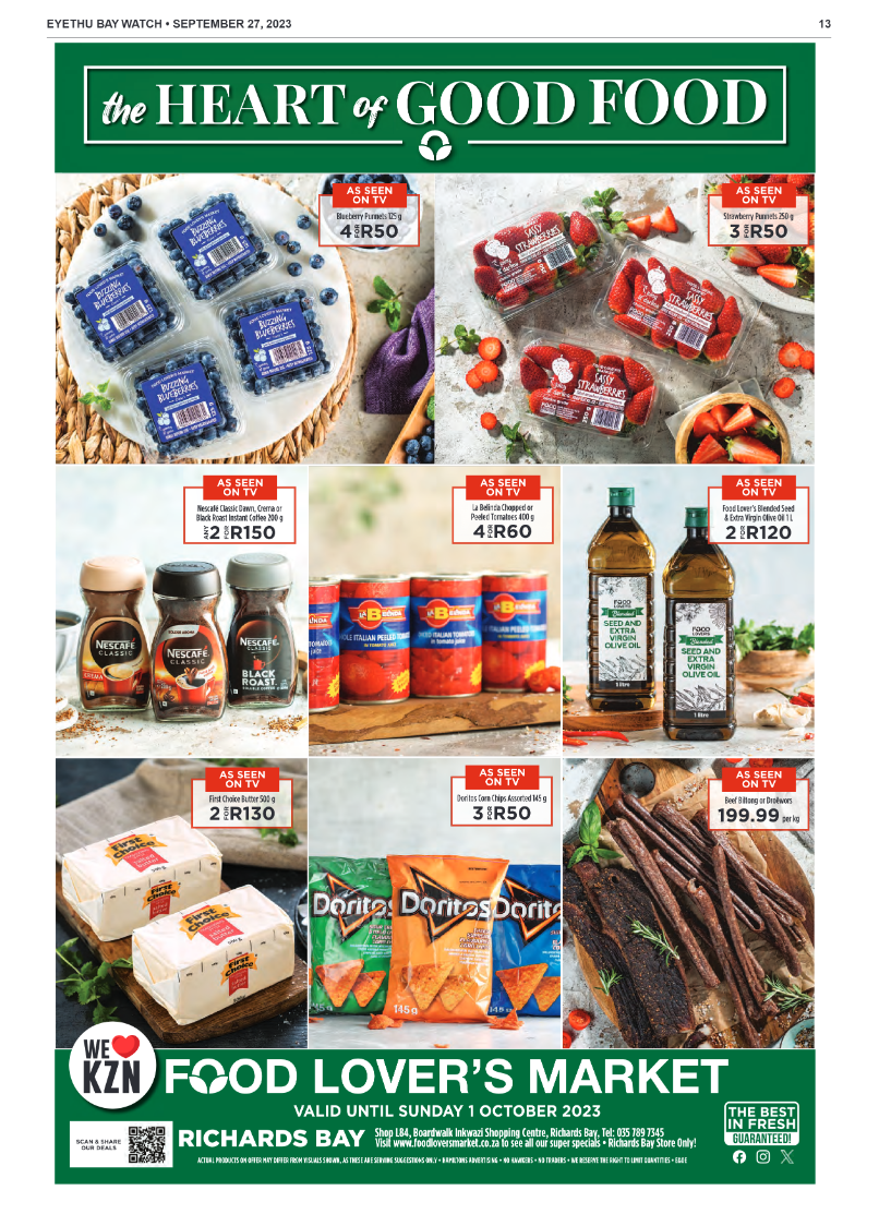 EYETHU BAY WATCH page 13