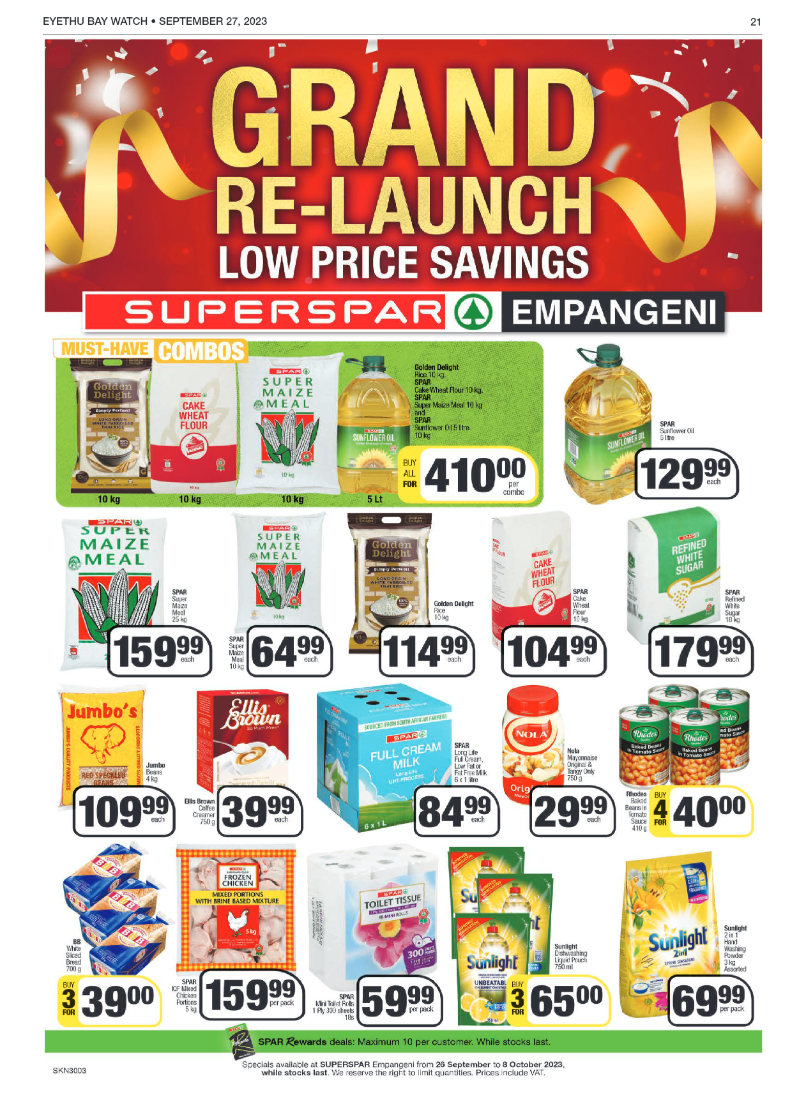 EYETHU BAY WATCH page 21