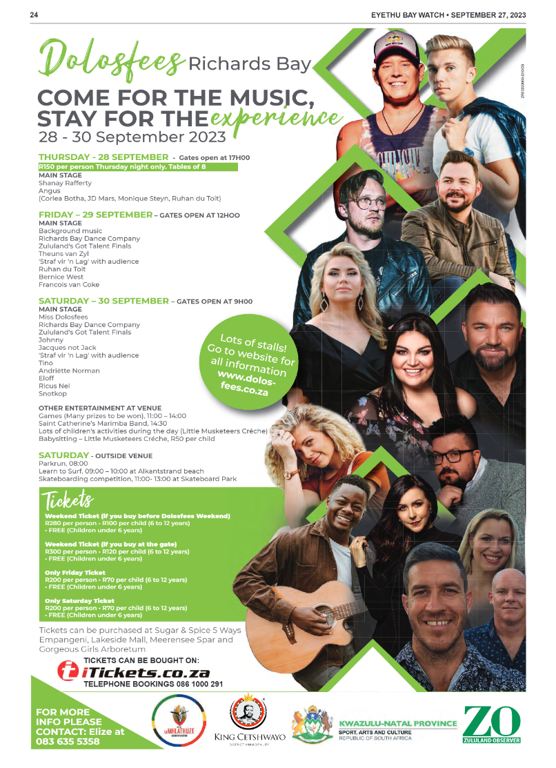 EYETHU BAY WATCH page 24