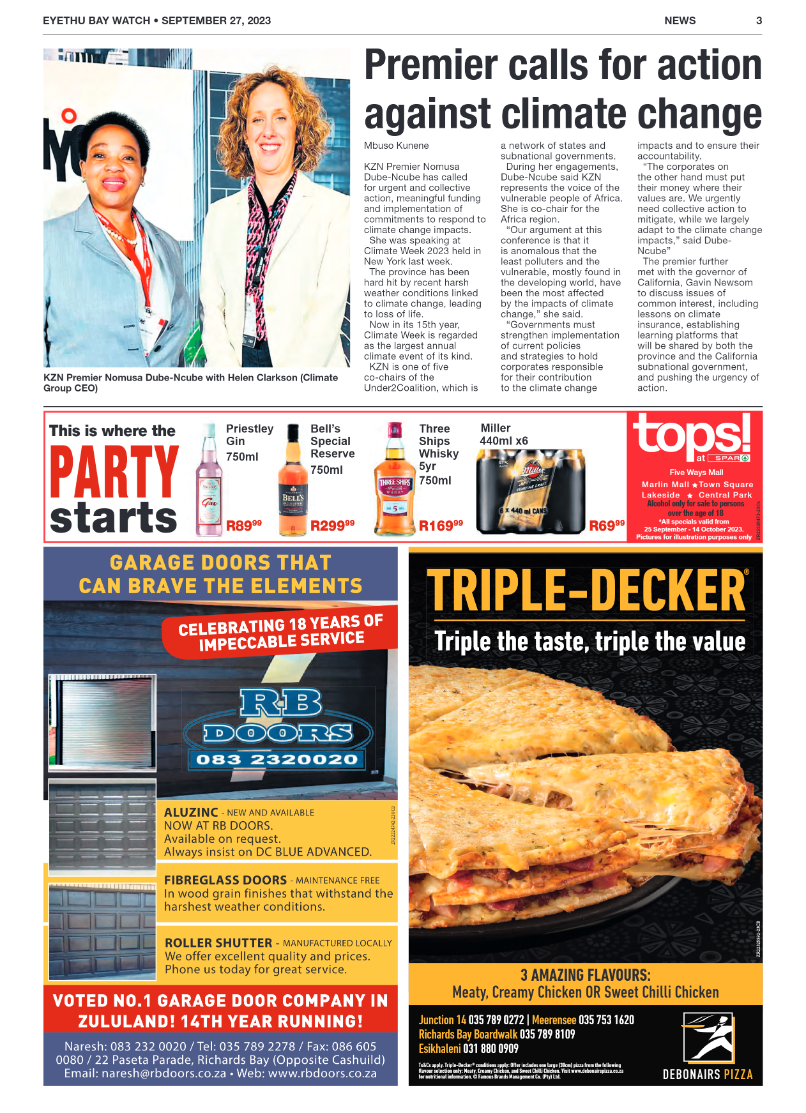 EYETHU BAY WATCH page 3