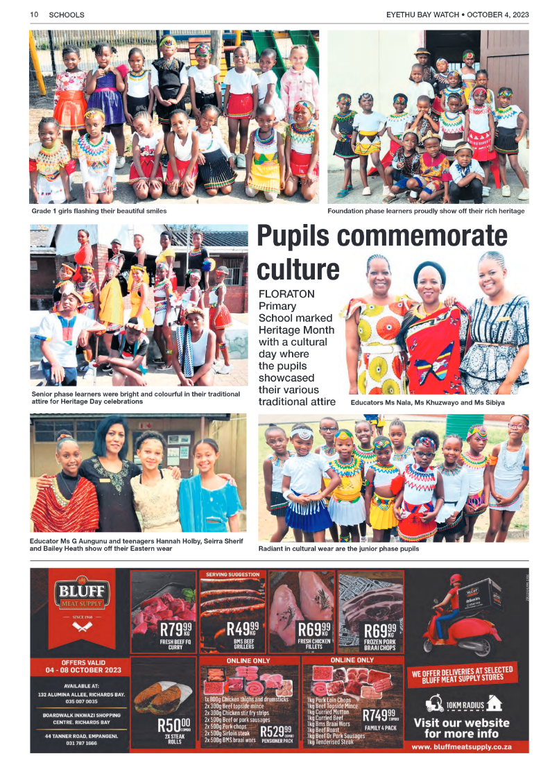 EYETHU BAY WATCH page 10