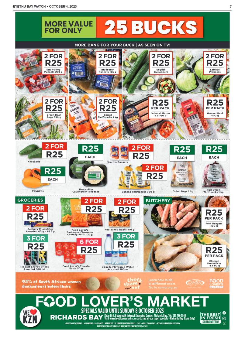 EYETHU BAY WATCH page 7