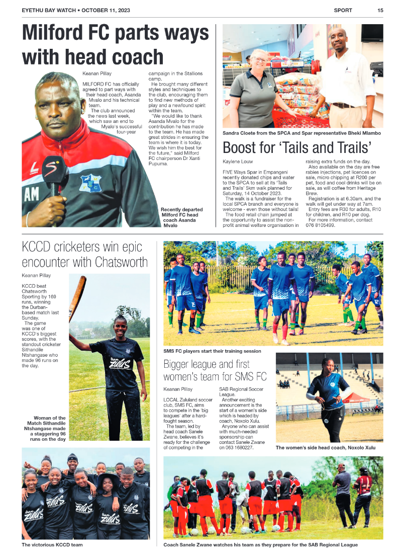 EYETHU BAY WATCH page 15