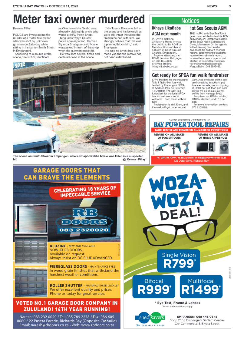 EYETHU BAY WATCH page 3