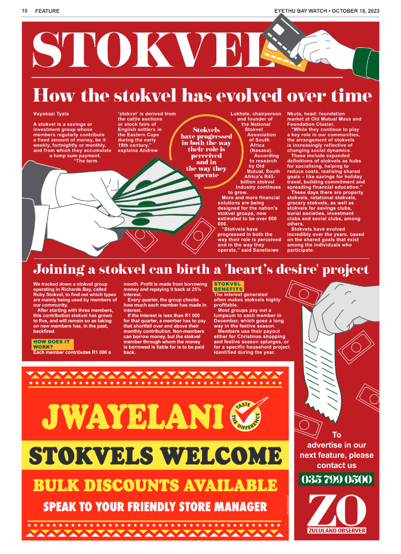 EYETHU BAY WATCH page 10