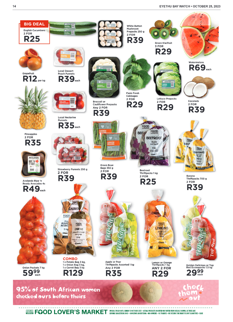 EYETHU BAY WATCH page 14