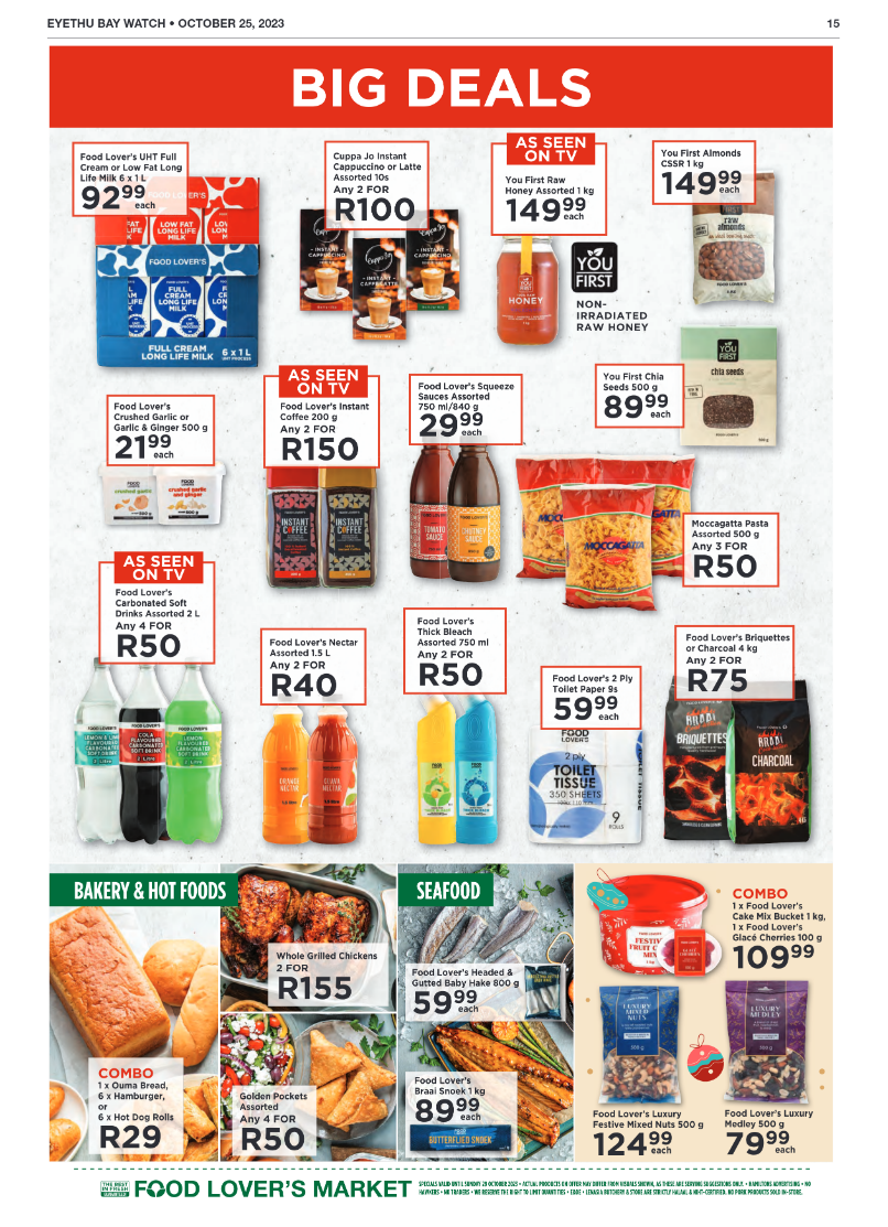 EYETHU BAY WATCH page 15