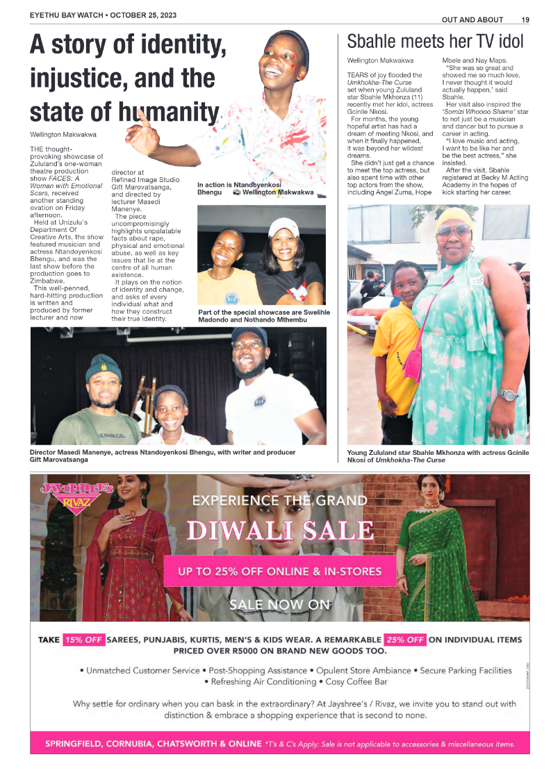 EYETHU BAY WATCH page 19