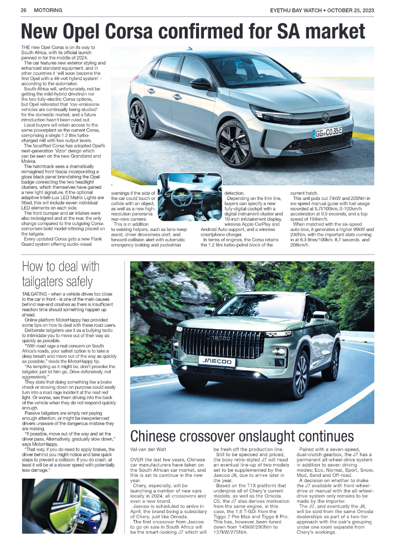 EYETHU BAY WATCH page 26