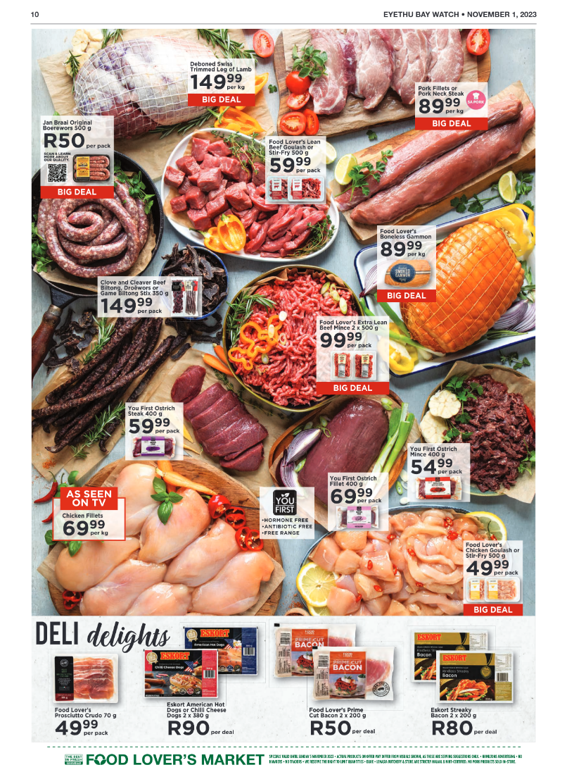 EYETHU BAY WATCH page 10