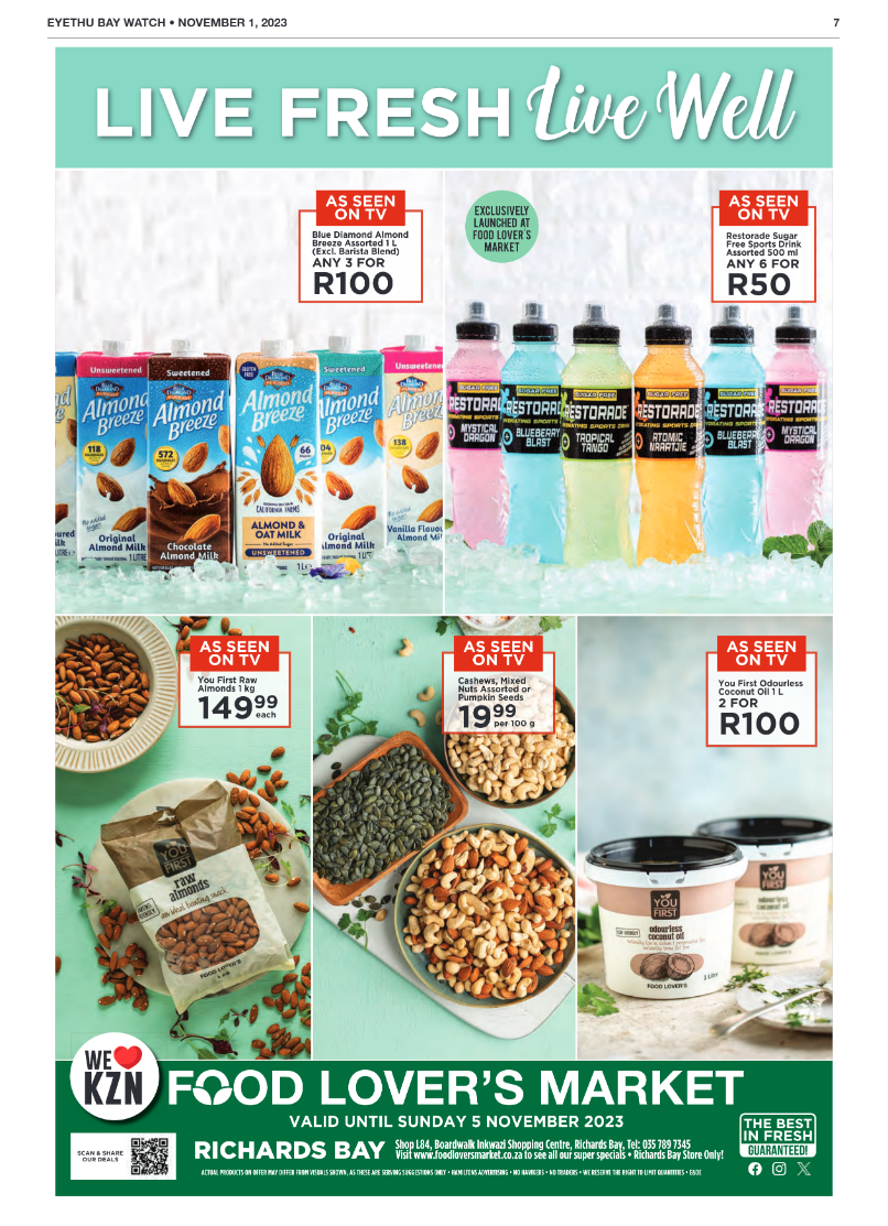 EYETHU BAY WATCH page 7