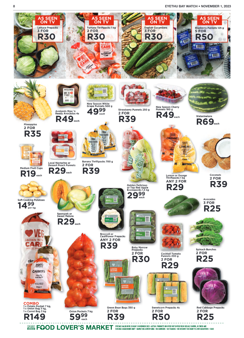 EYETHU BAY WATCH page 8