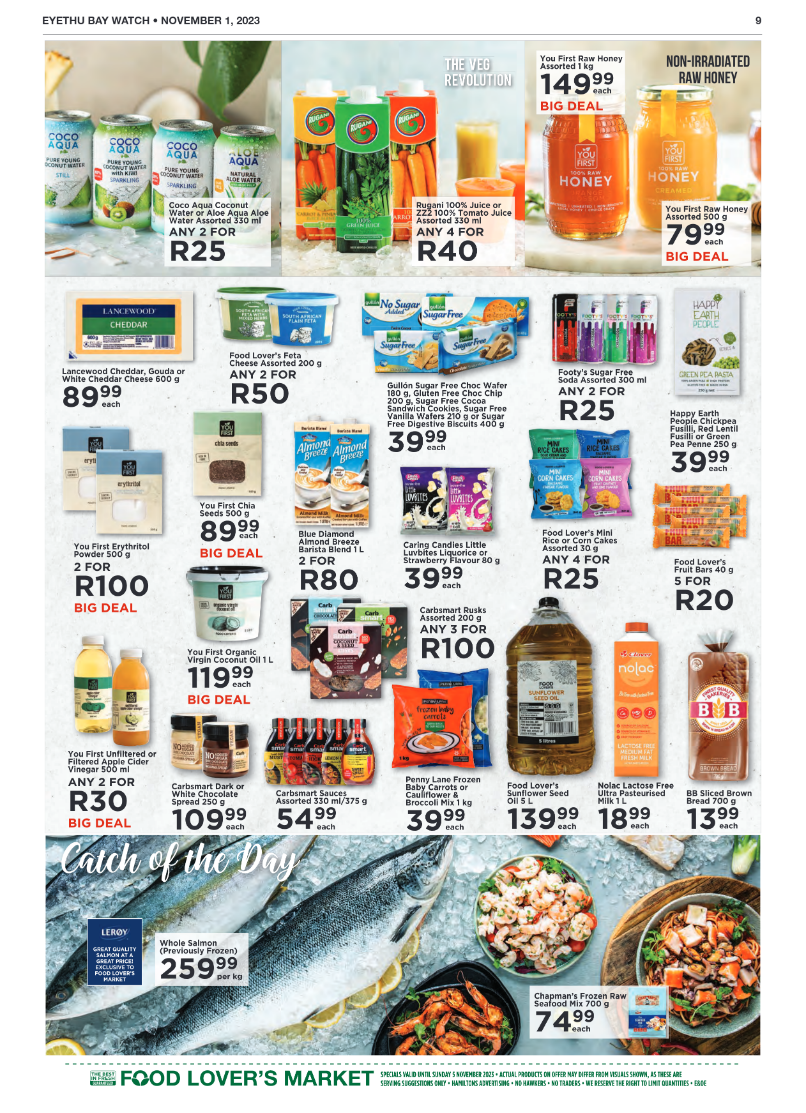 EYETHU BAY WATCH page 9