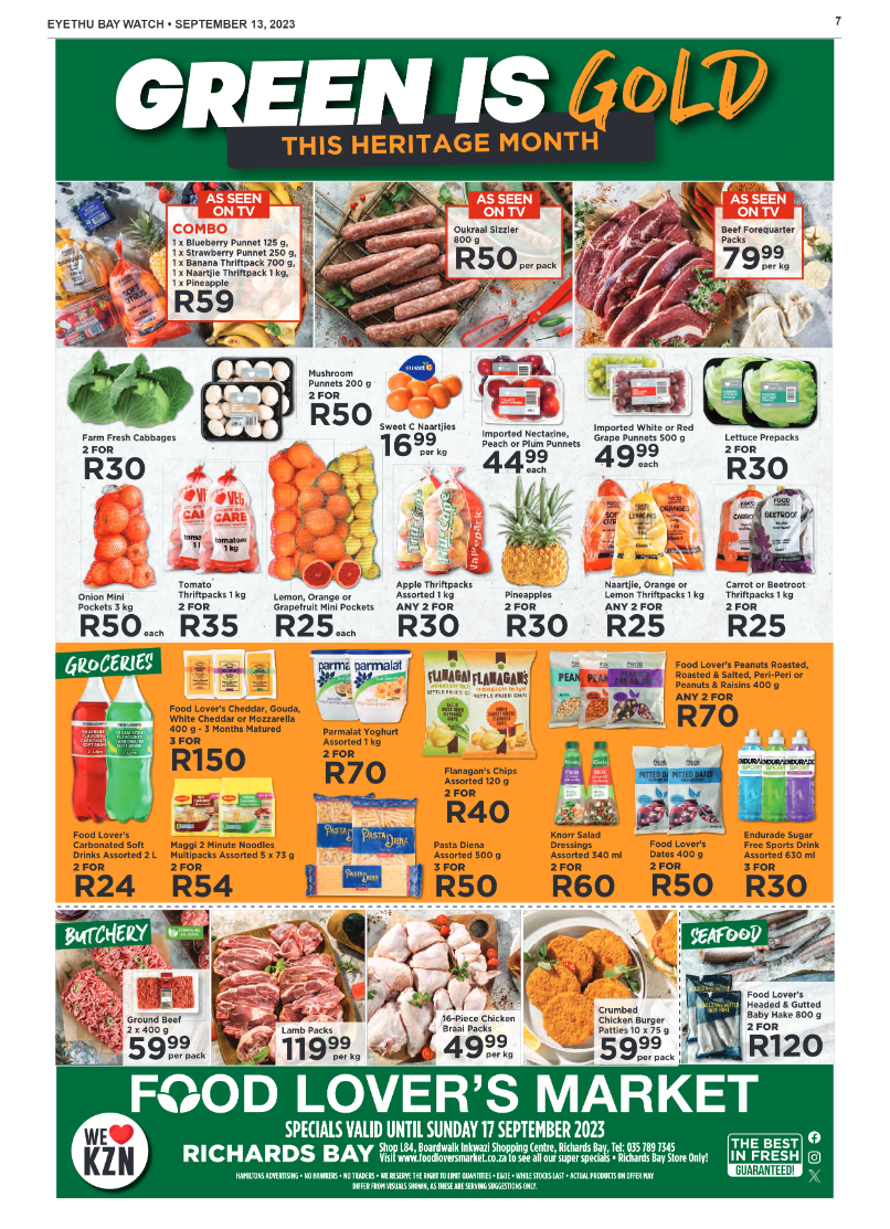 EYETHU BAY WATCH page 7