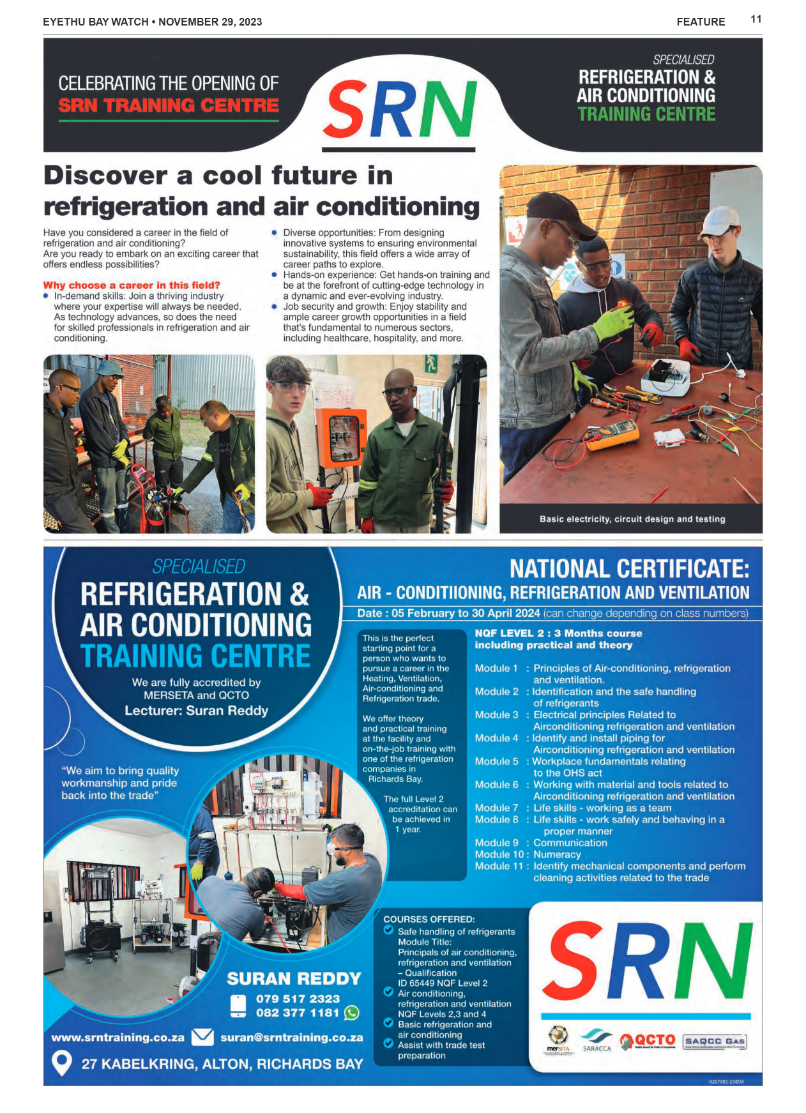 Eyethu Bay Watch page 11