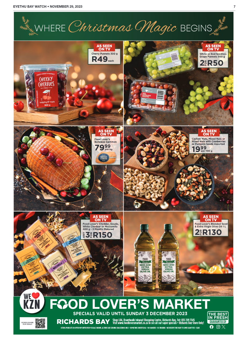 Eyethu Bay Watch page 7